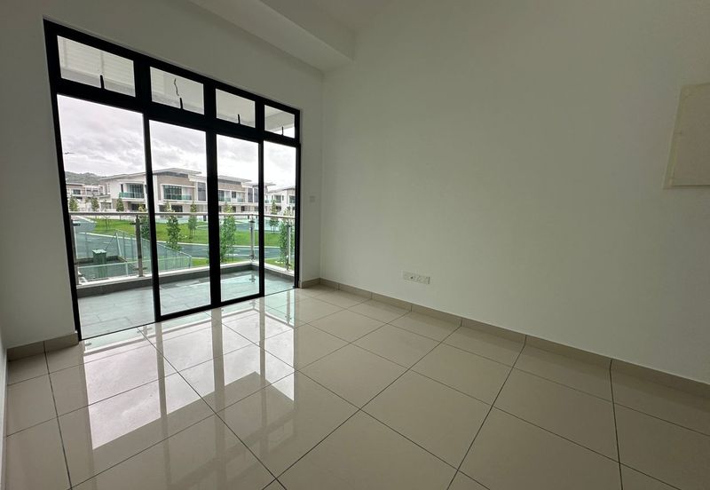 Horizon Hill, Iskandar Puteri