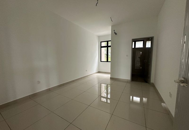 Horizon Hill, Iskandar Puteri