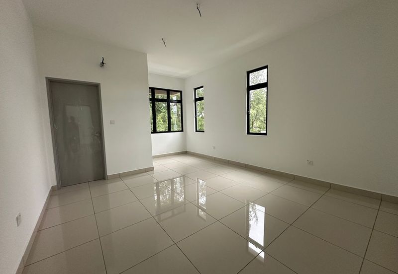 Horizon Hill, Iskandar Puteri