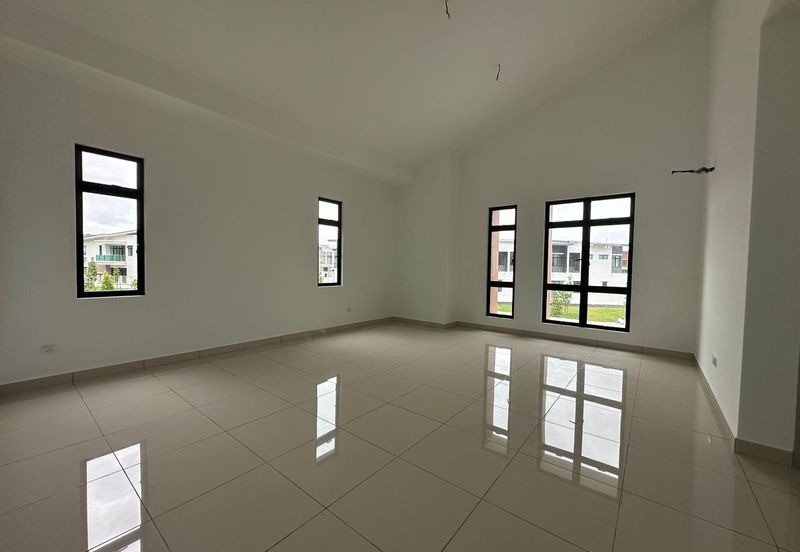 Horizon Hill, Iskandar Puteri