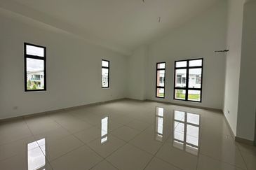 Horizon Hill, Iskandar Puteri