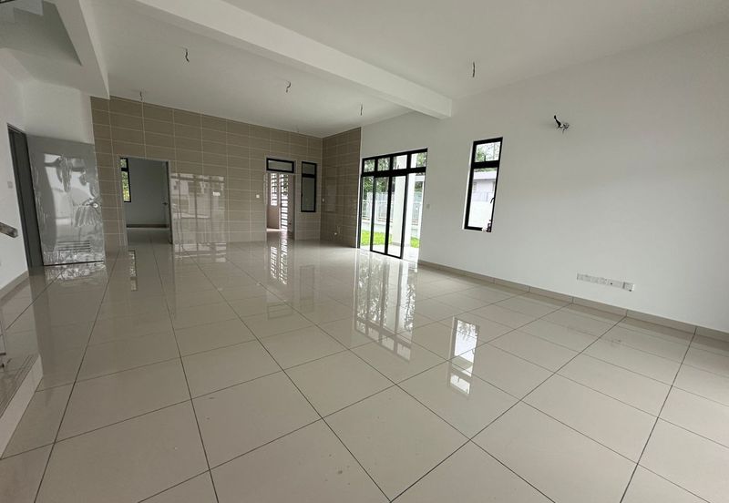 Horizon Hill, Iskandar Puteri