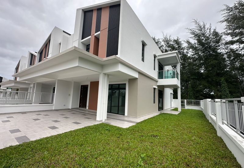 Horizon Hill, Iskandar Puteri