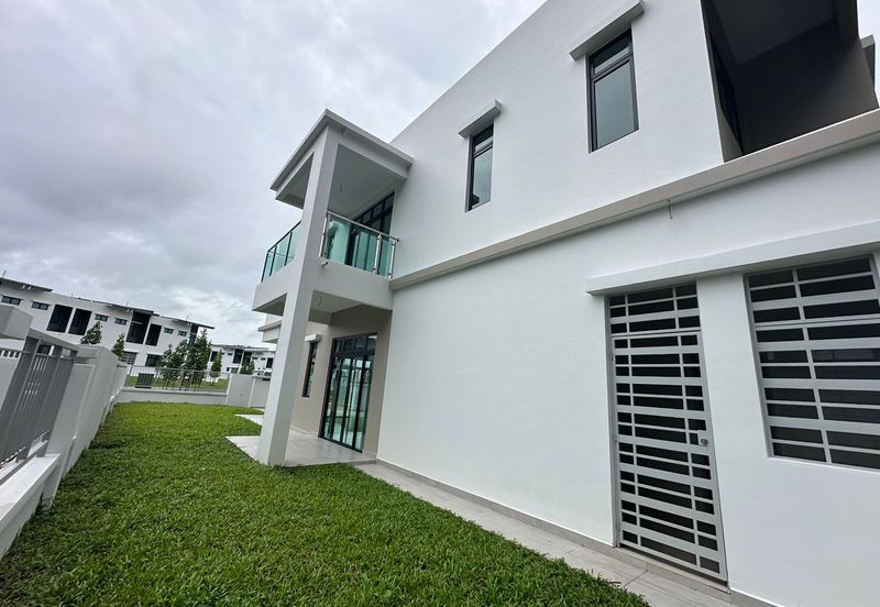 Horizon Hill, Iskandar Puteri