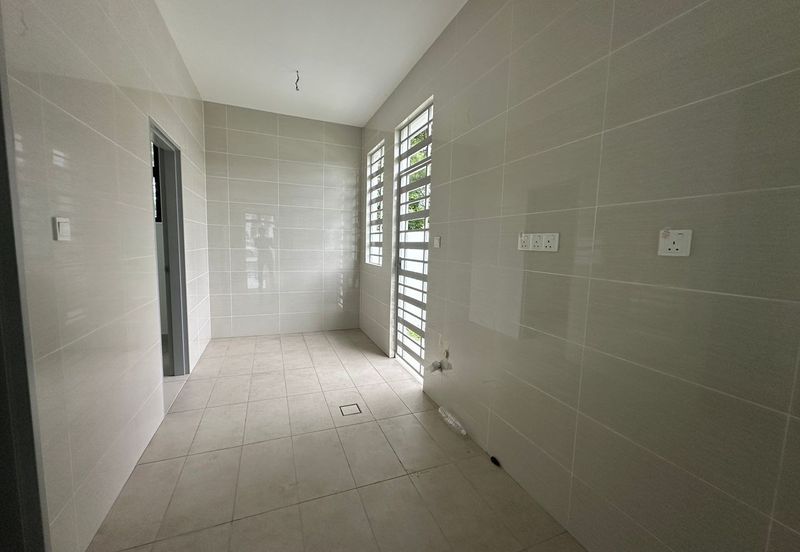 Horizon Hill, Iskandar Puteri