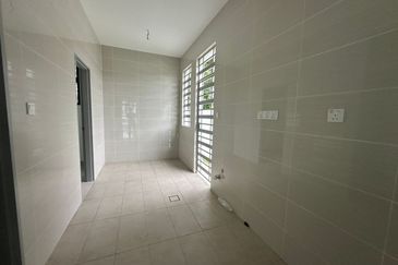 Horizon Hill, Iskandar Puteri