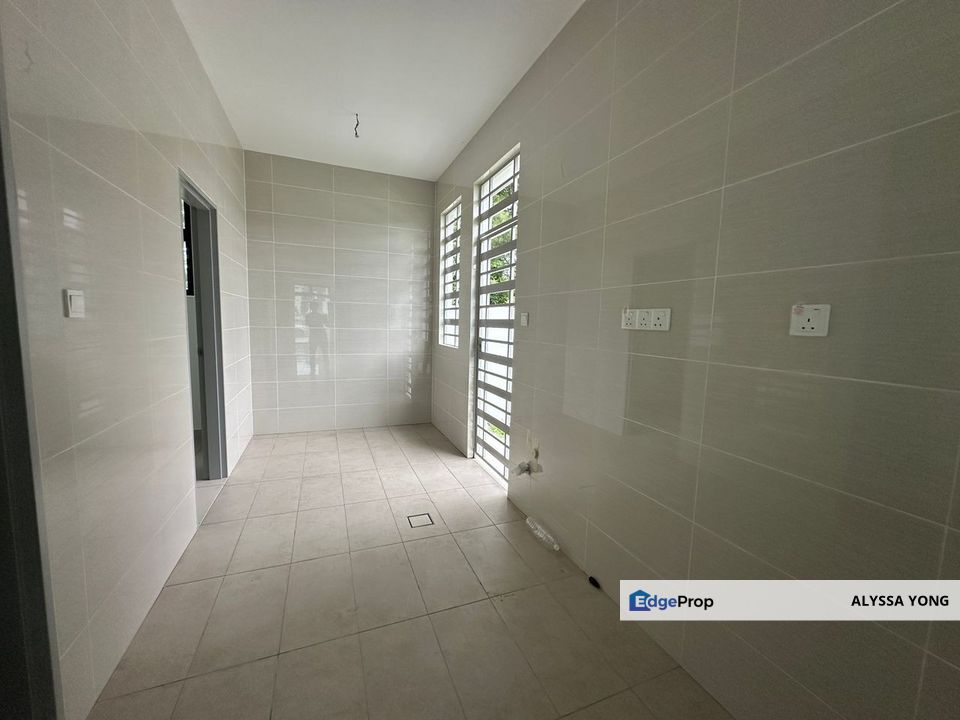 Horizon Hill, Iskandar Puteri, Johor, Horizon Hills