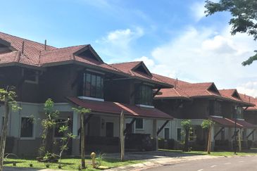 Bayou Water Village Leisure Farm