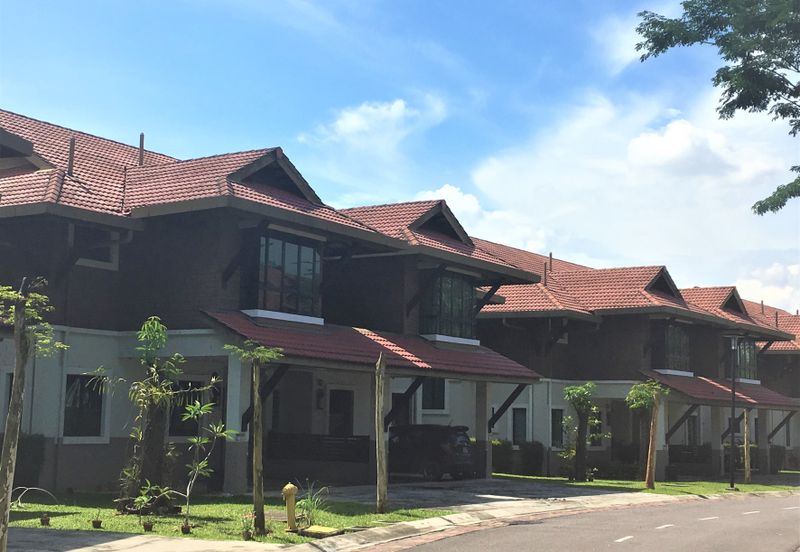 Bayou Water Village Leisure Farm