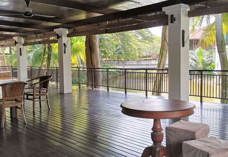 Bayou Water Village Leisure Farm