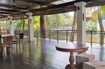 Bayou Water Village Leisure Farm