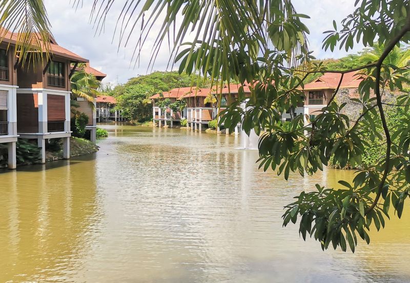 Bayou Water Village Leisure Farm
