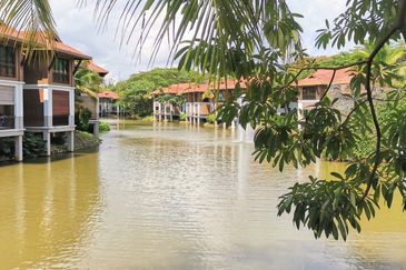 Bayou Water Village Leisure Farm