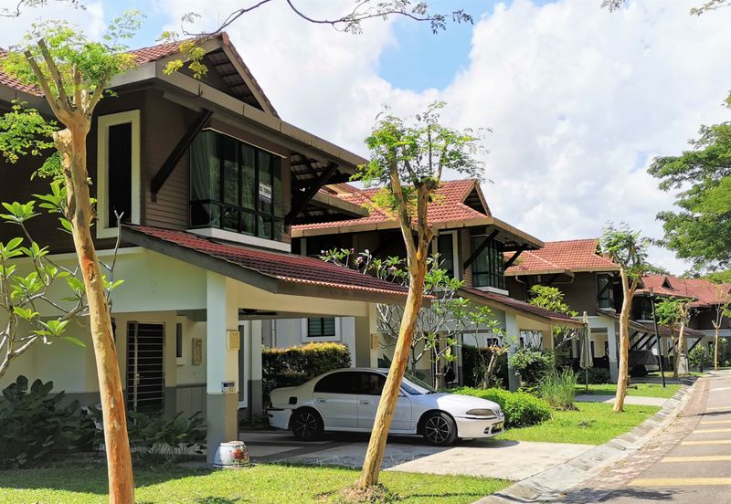 Bayou Water Village Leisure Farm