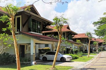 Bayou Water Village Leisure Farm