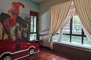 Leisure Farm, Bayou Water Village