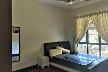 Leisure Farm, Bayou Water Village