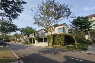 Bayou Creek, Leisure Farm