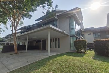 Bayou Creek, Leisure Farm