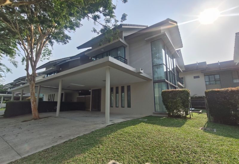 Bayou Creek, Leisure Farm