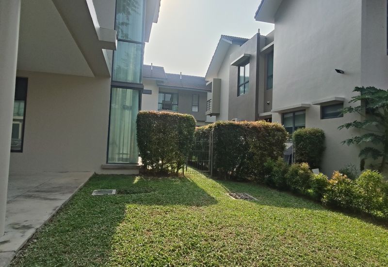 Bayou Creek, Leisure Farm