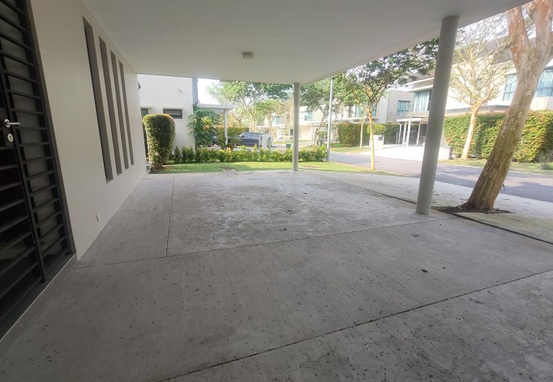 Bayou Creek, Leisure Farm