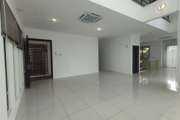 Bayou Creek, Leisure Farm