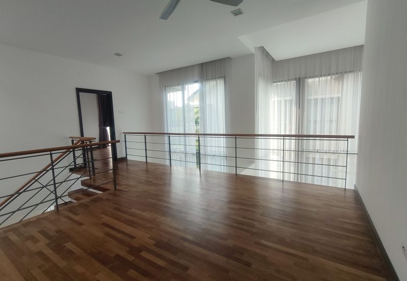 Bayou Creek, Leisure Farm