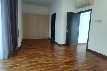 Bayou Creek, Leisure Farm