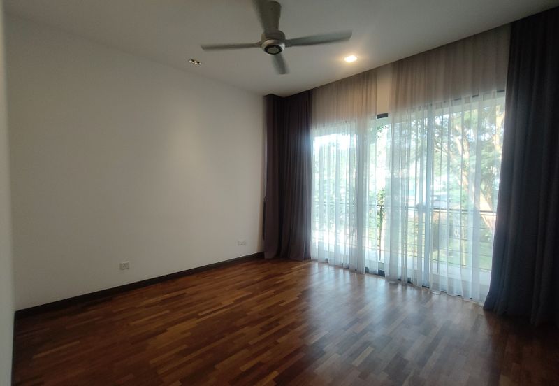 Bayou Creek, Leisure Farm