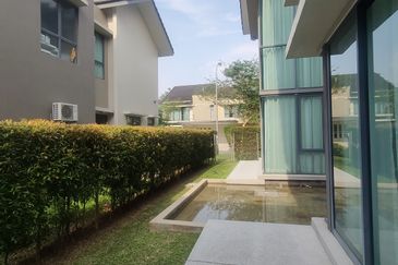 Bayou Creek, Leisure Farm