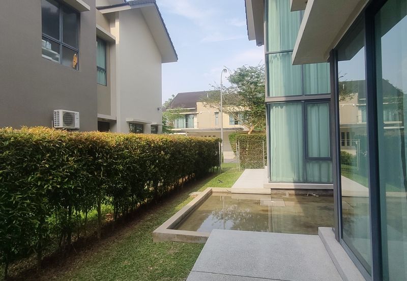 Bayou Creek, Leisure Farm