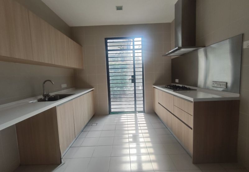 Bayou Creek, Leisure Farm