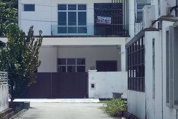 Batu Pahat, Taman Mutiara Perdana