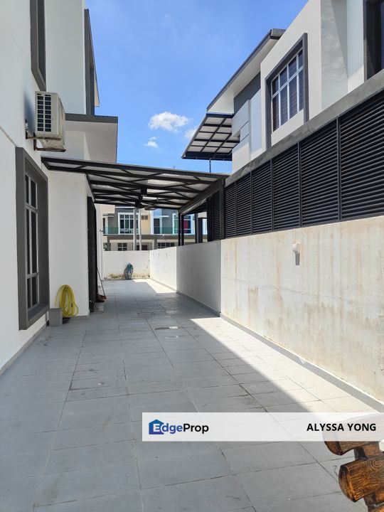 Batu Pahat, Taman Mutiara Perdana, Johor, Batu Pahat