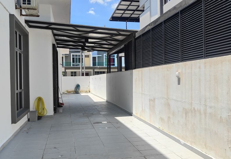 Batu Pahat, Taman Mutiara Perdana