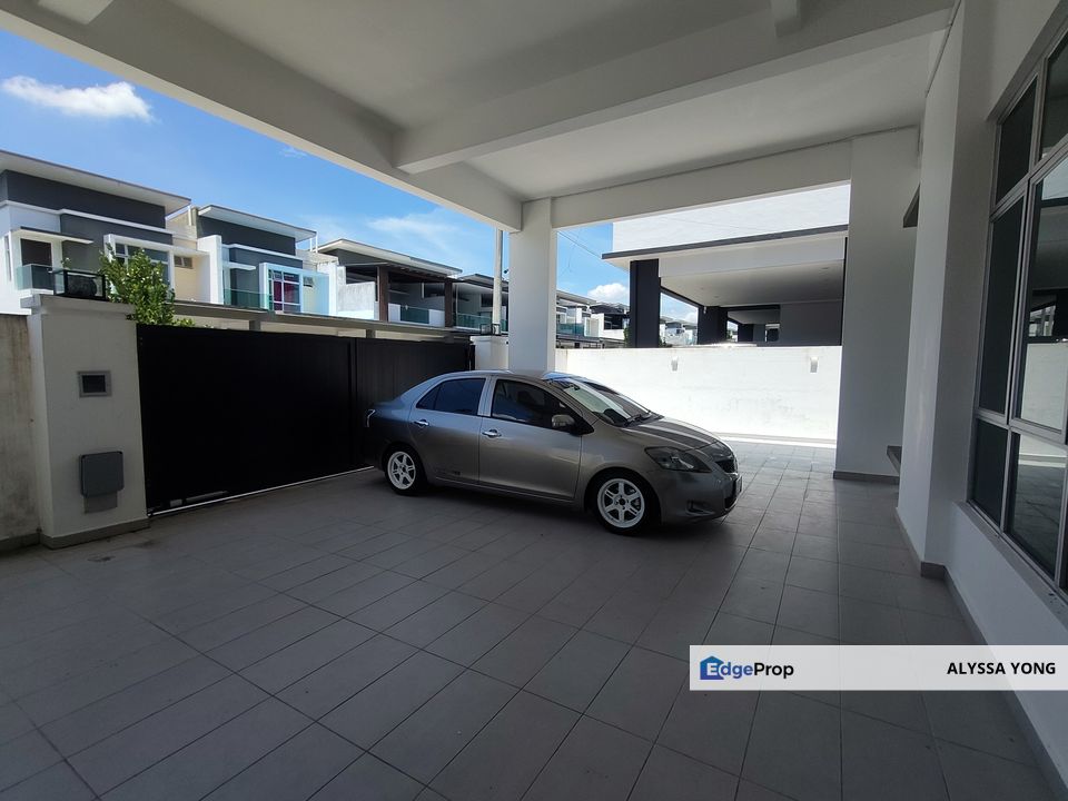 Batu Pahat, Taman Mutiara Perdana, Johor, Batu Pahat