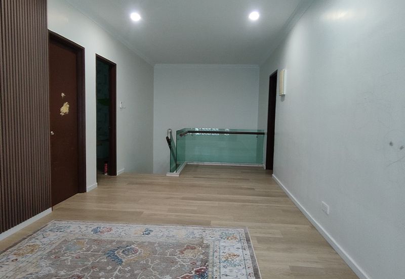 Batu Pahat, Taman Mutiara Perdana