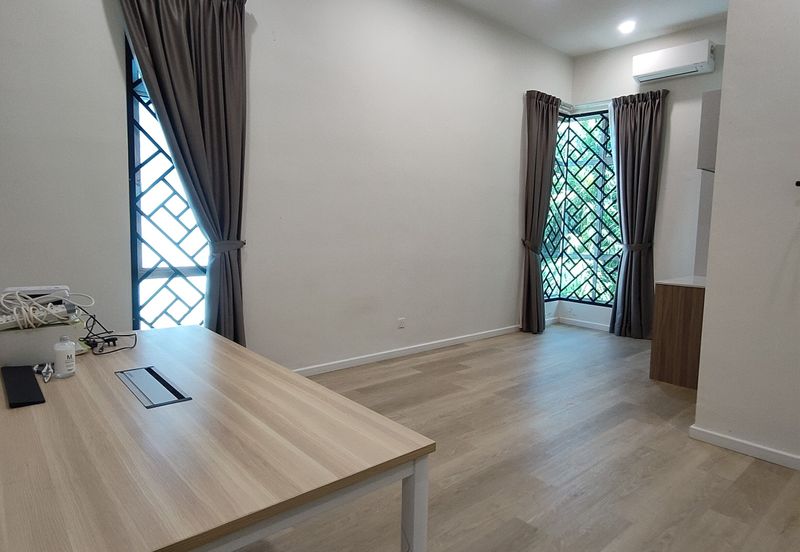 Batu Pahat, Taman Mutiara Perdana