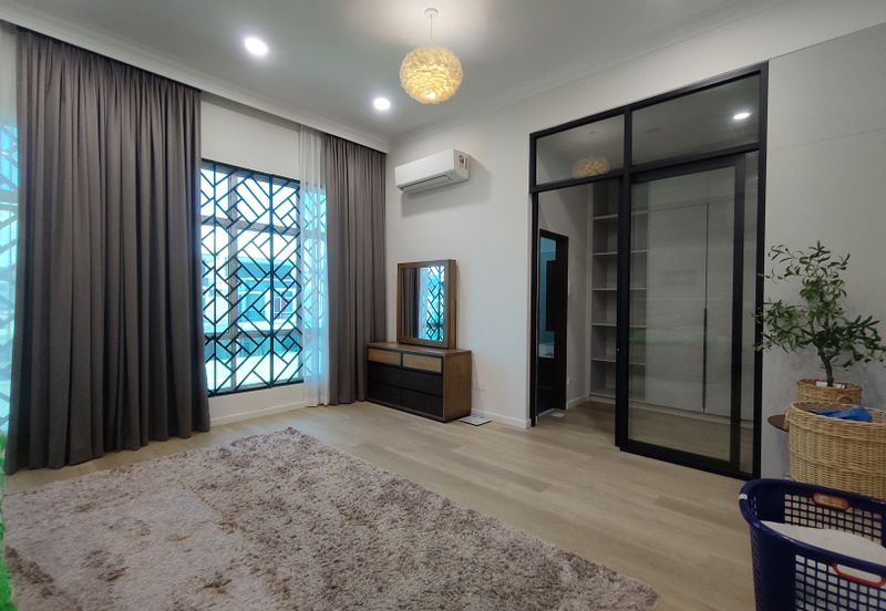 Batu Pahat, Taman Mutiara Perdana