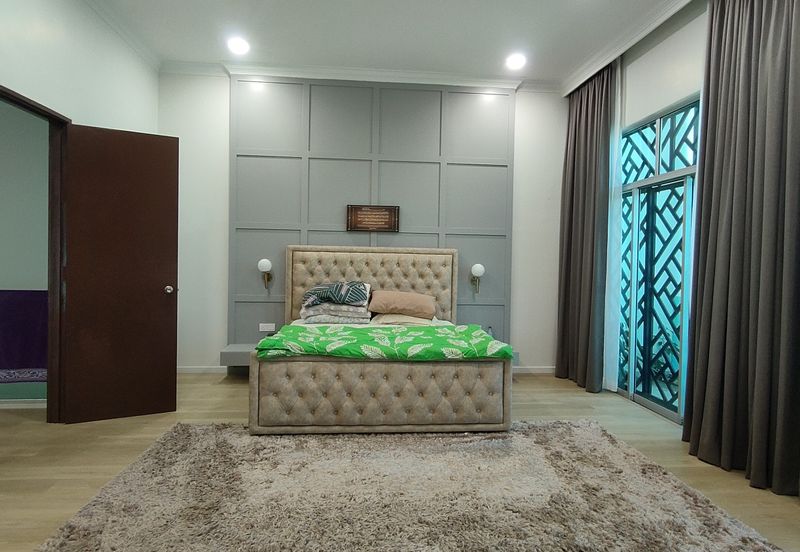 Batu Pahat, Taman Mutiara Perdana