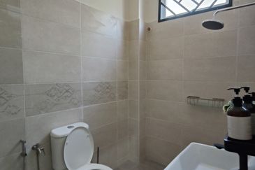 Batu Pahat, Taman Mutiara Perdana