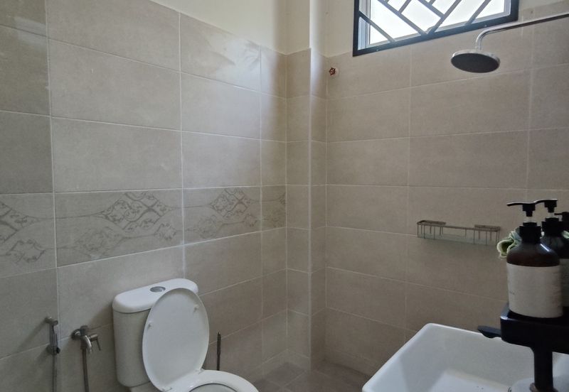 Batu Pahat, Taman Mutiara Perdana