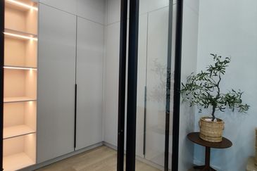 Batu Pahat, Taman Mutiara Perdana