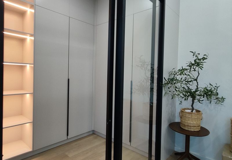 Batu Pahat, Taman Mutiara Perdana