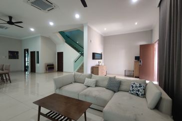 Batu Pahat, Taman Mutiara Perdana