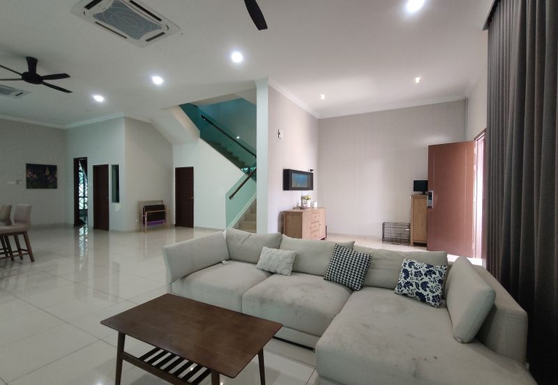 Batu Pahat, Taman Mutiara Perdana