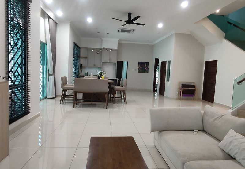 Batu Pahat, Taman Mutiara Perdana