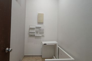 Batu Pahat, Taman Mutiara Perdana