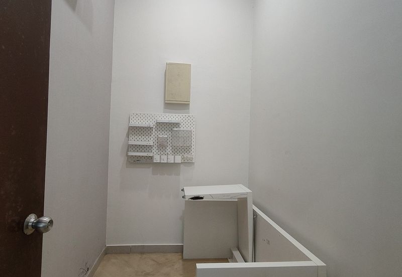 Batu Pahat, Taman Mutiara Perdana